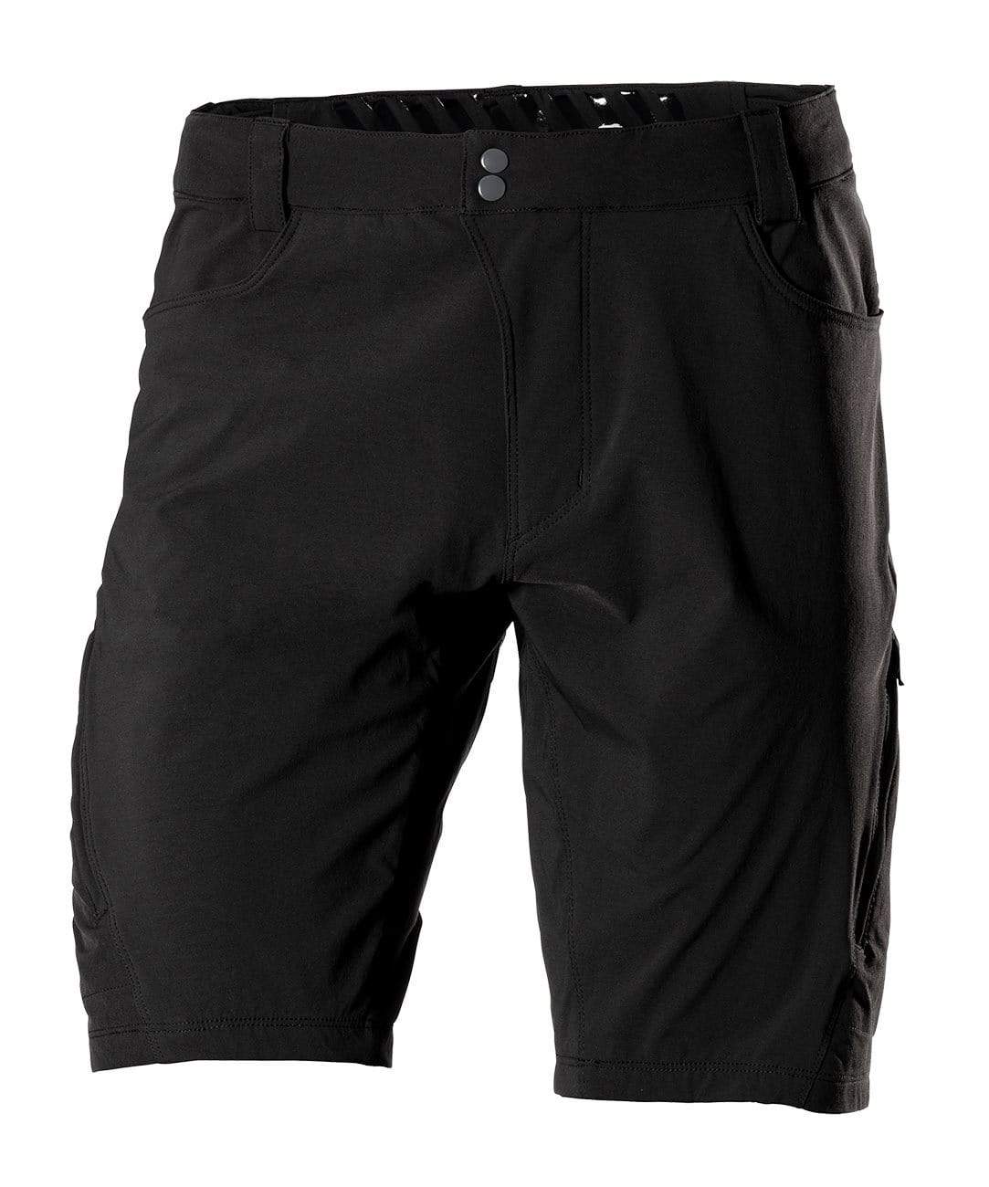 Men's Gravel 10” Shorts