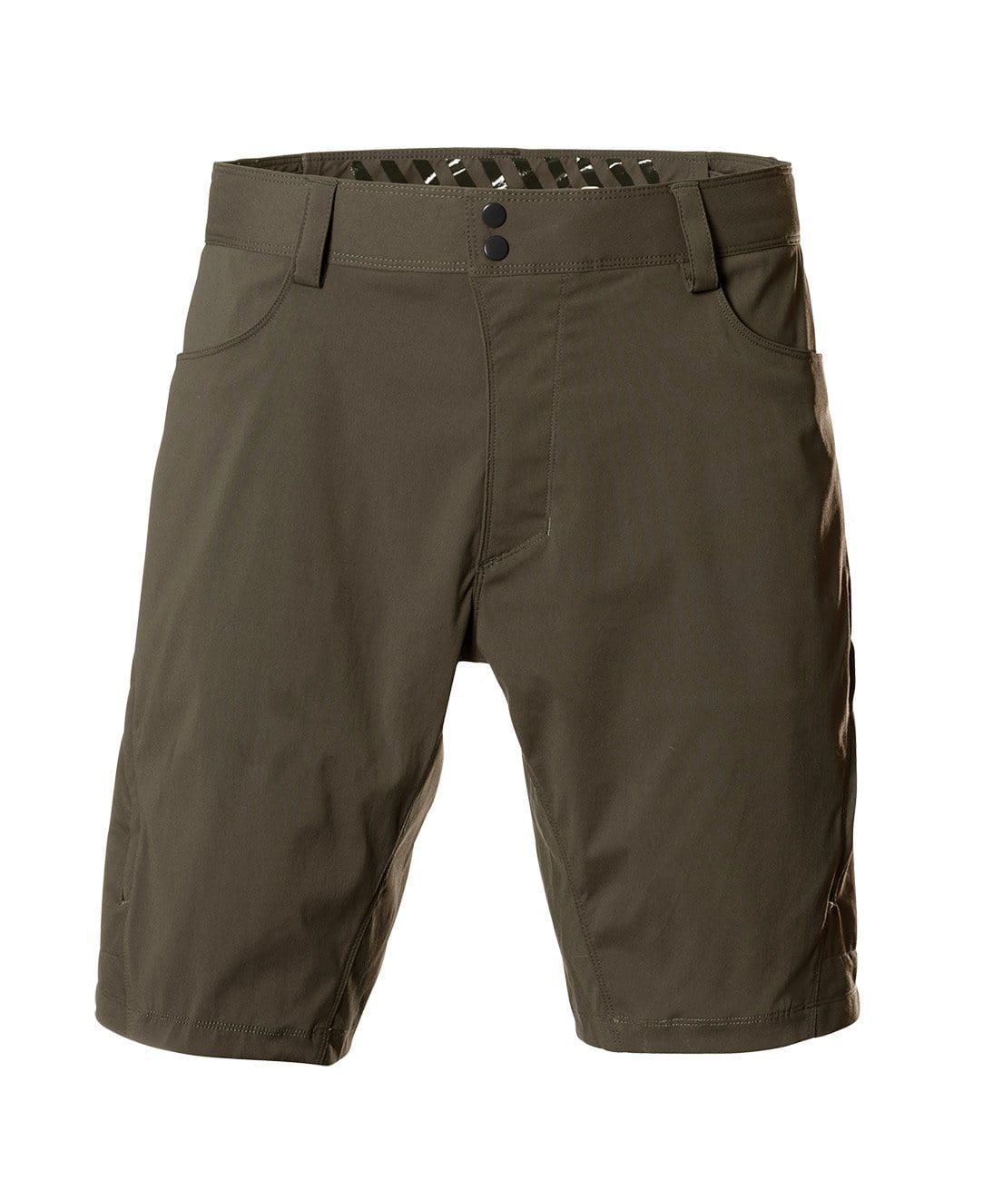 Men's Gravel 10” Shorts