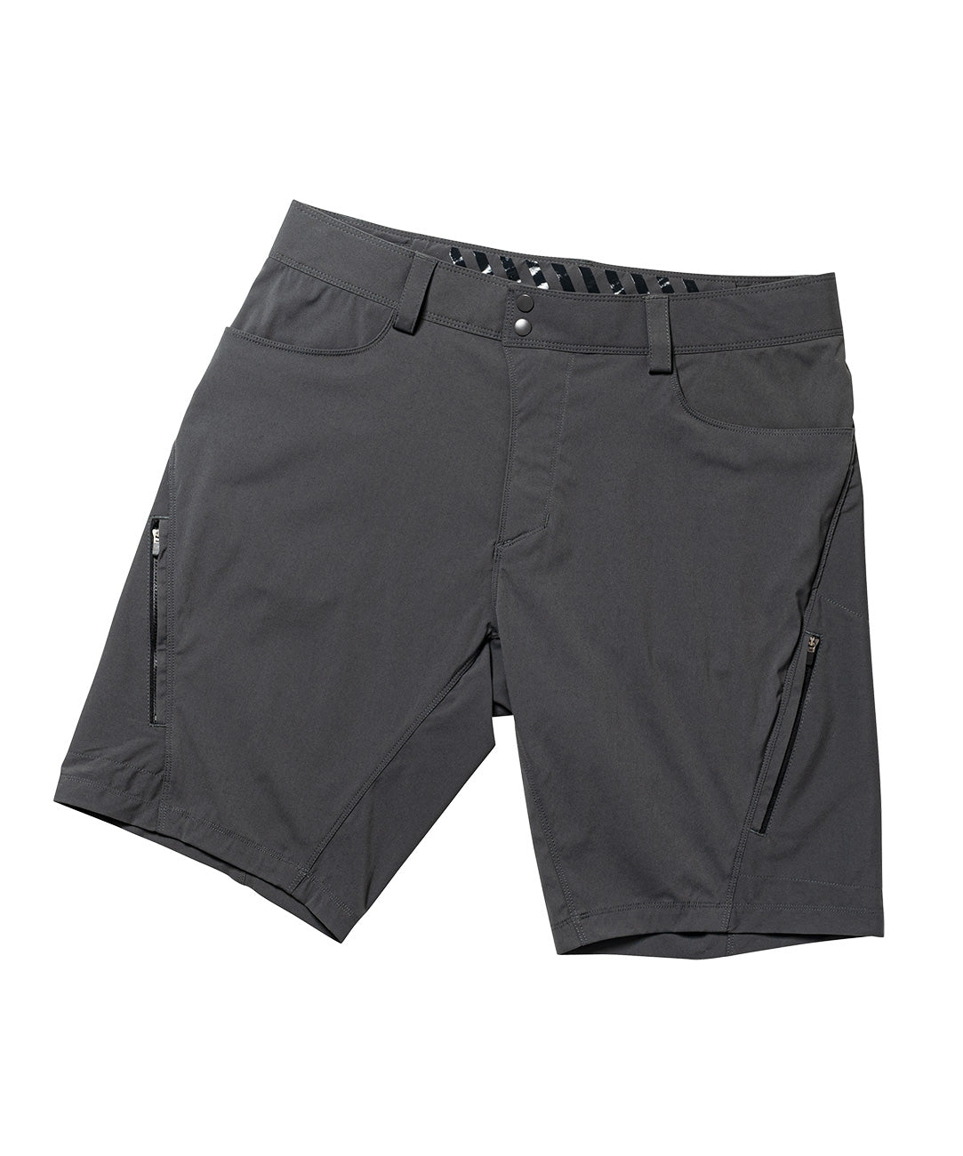 Men's Gravel 10” Shorts
