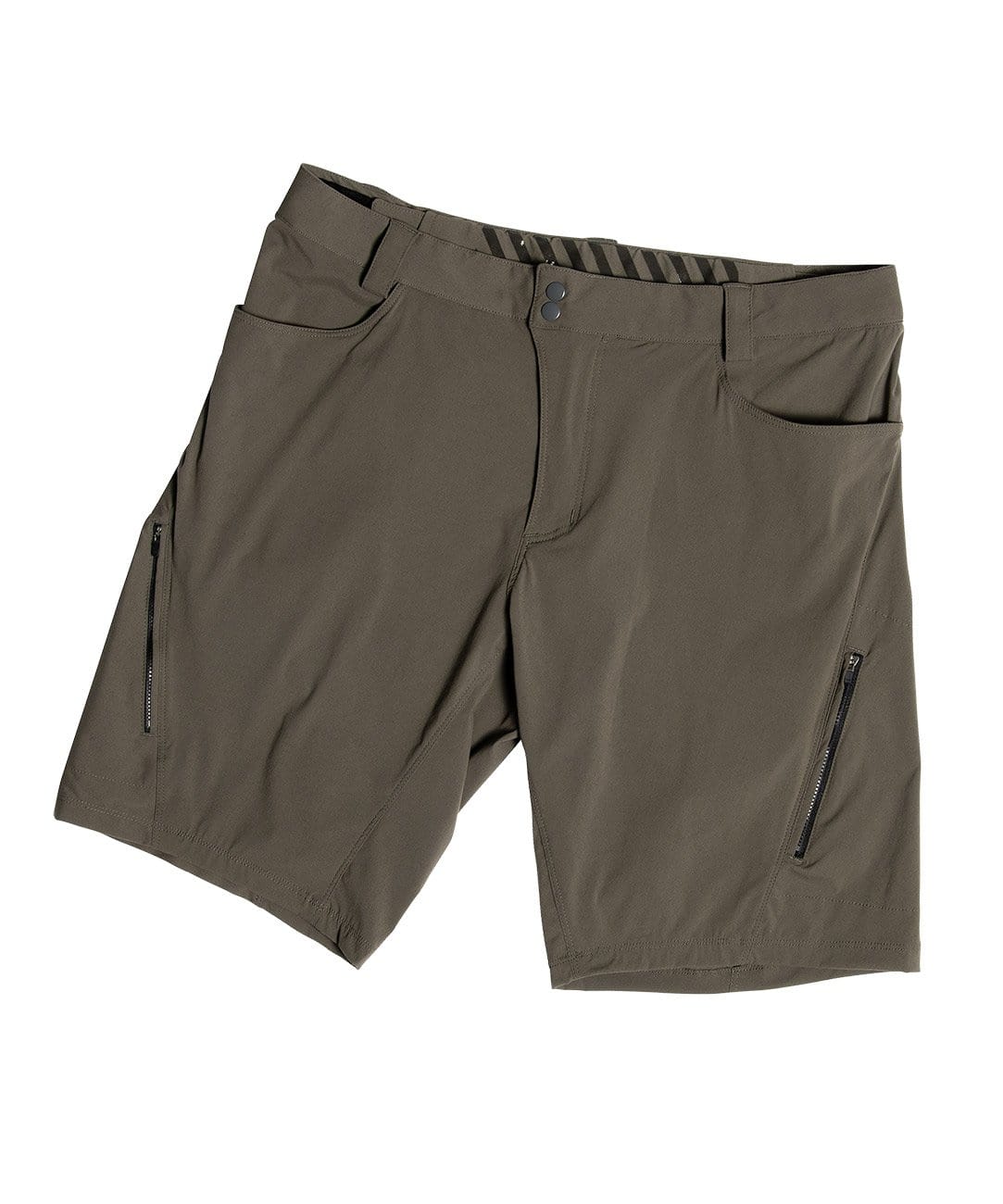 Men's Gravel 10” Shorts