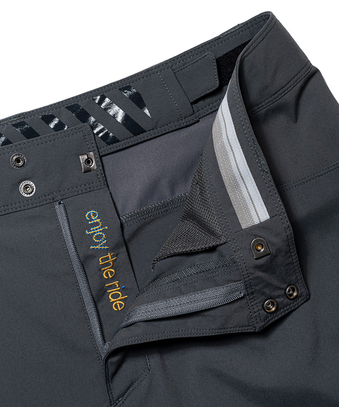 Men's Gravel 10” Shorts