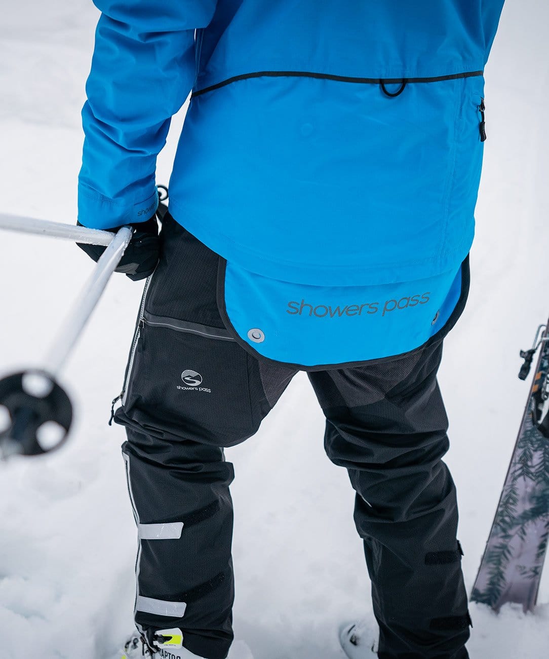 Men's Refuge Trouser