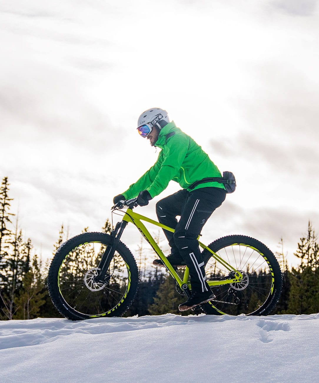 Men's Refuge Trouser