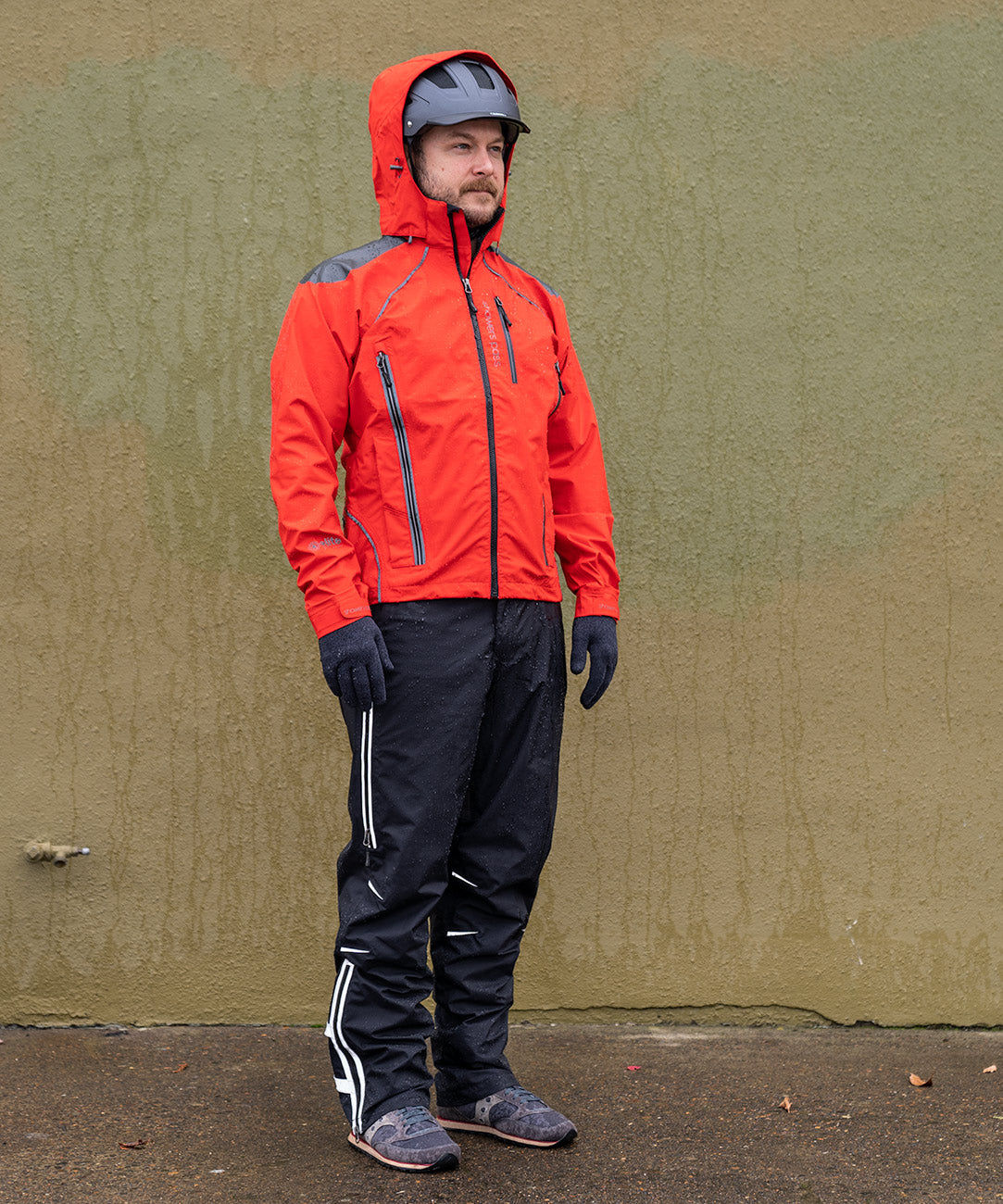 Men's Refuge Trouser