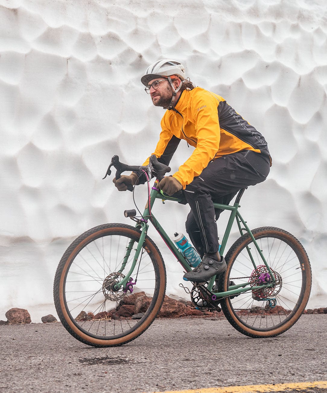 Men's Timberline Trouser