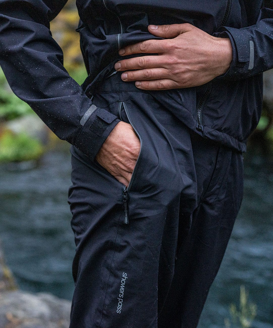 Men's Timberline Trouser