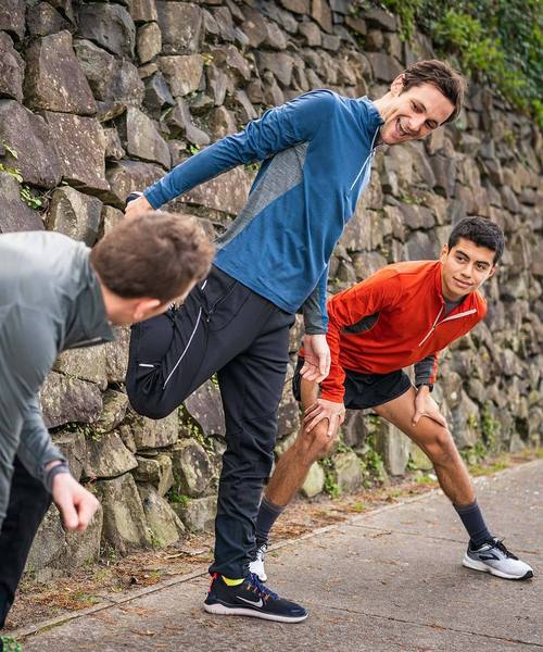 Men's Track Trousers