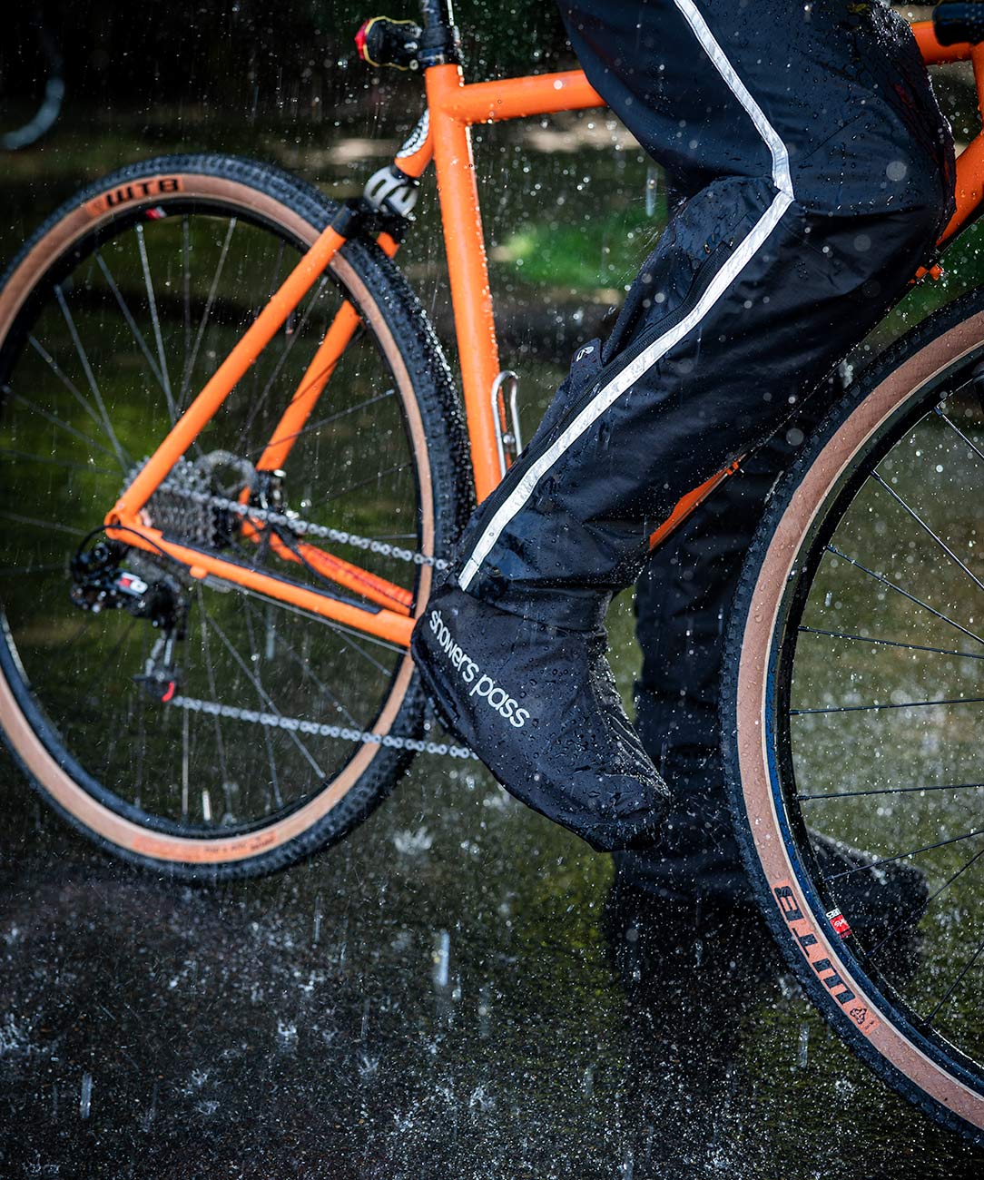 Men's Transit Trouser