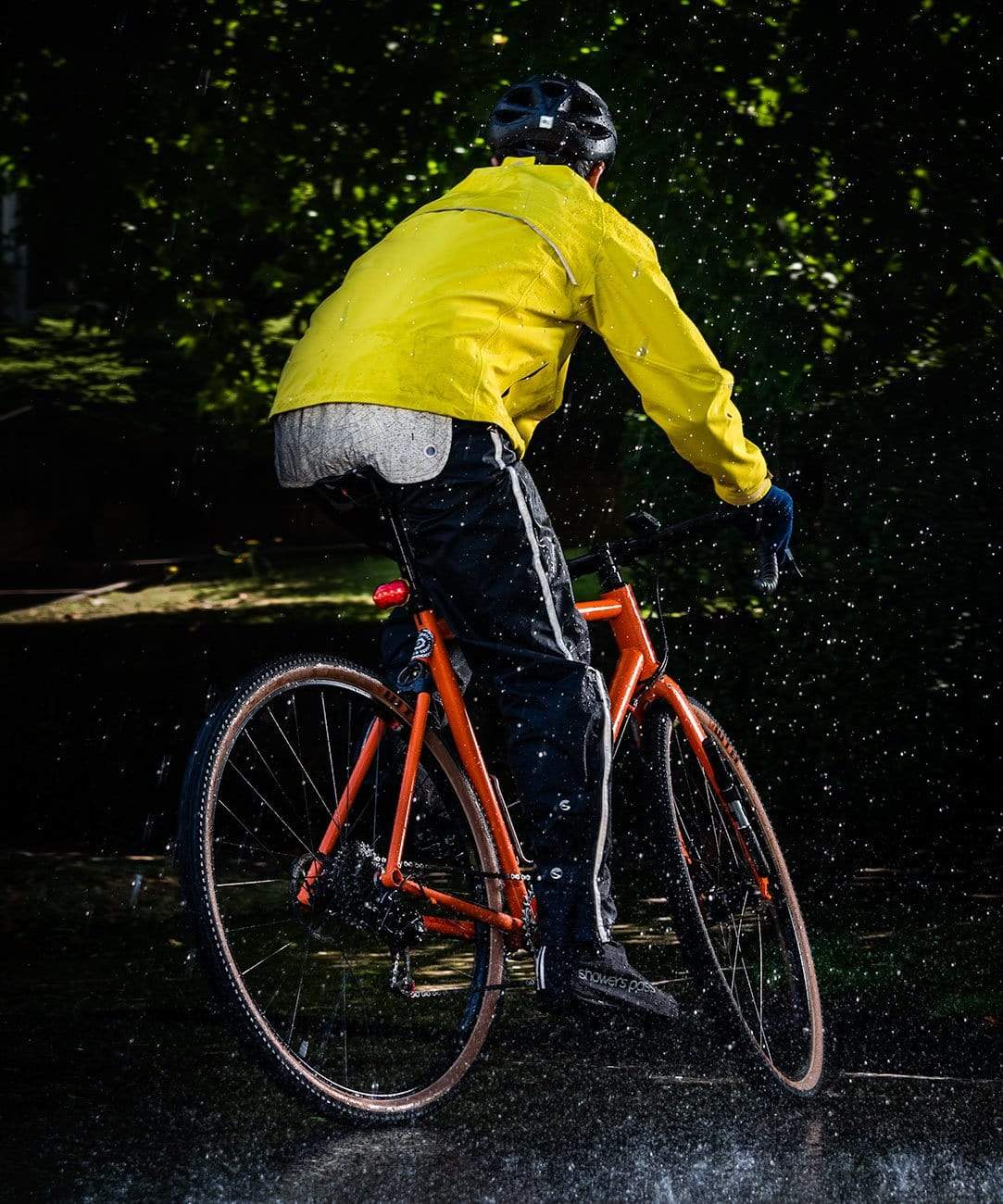 Men's Transit Trouser