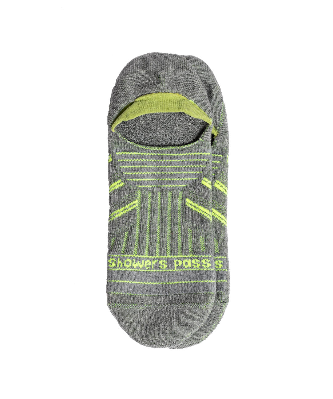 Tempo Socks - No-Show