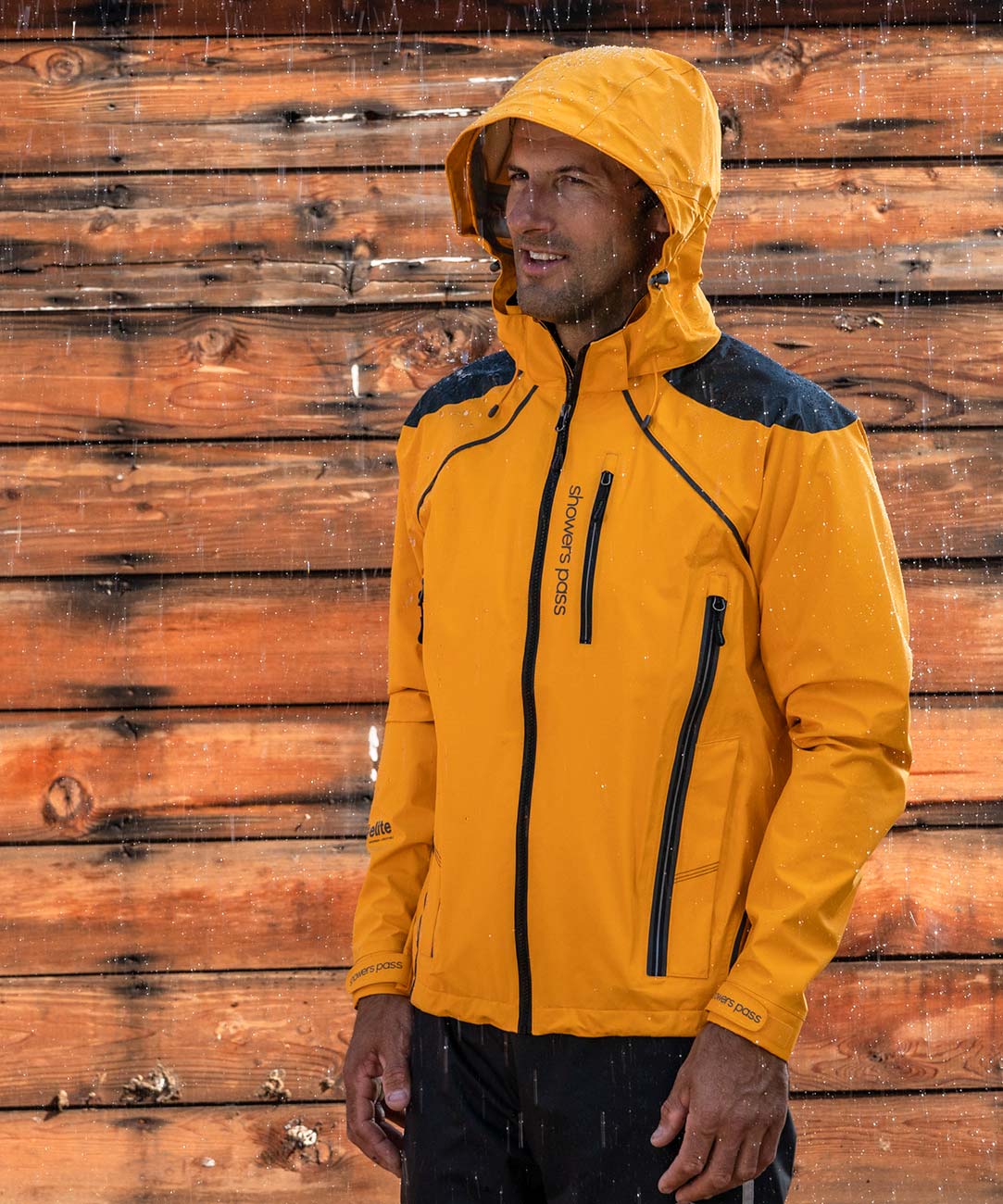 Men's Refuge Jacket
