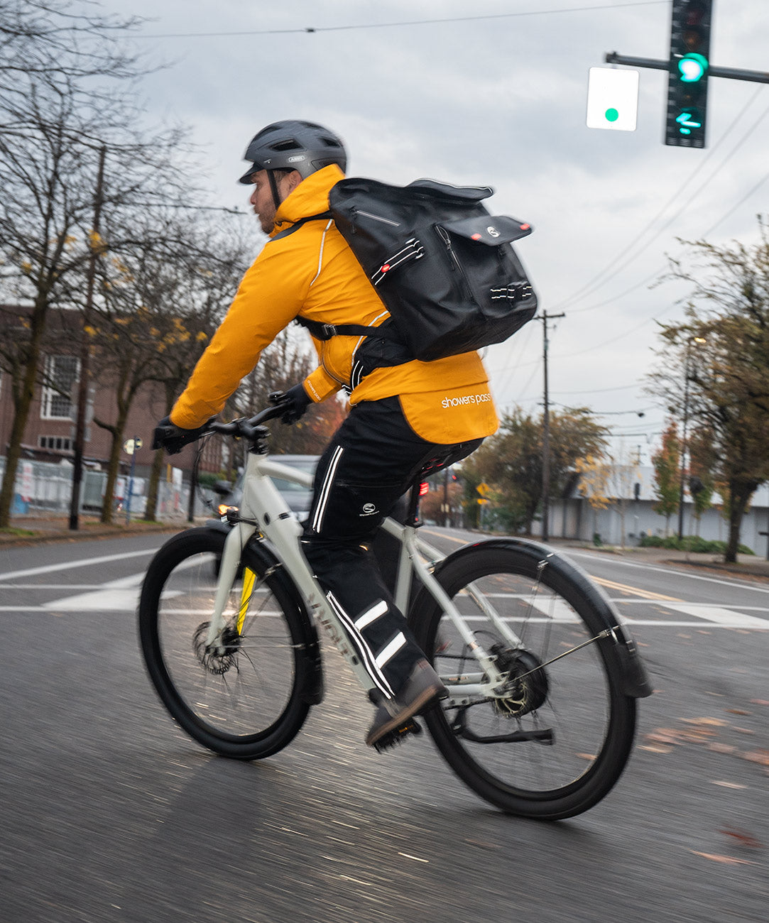 Men's Refuge Trouser