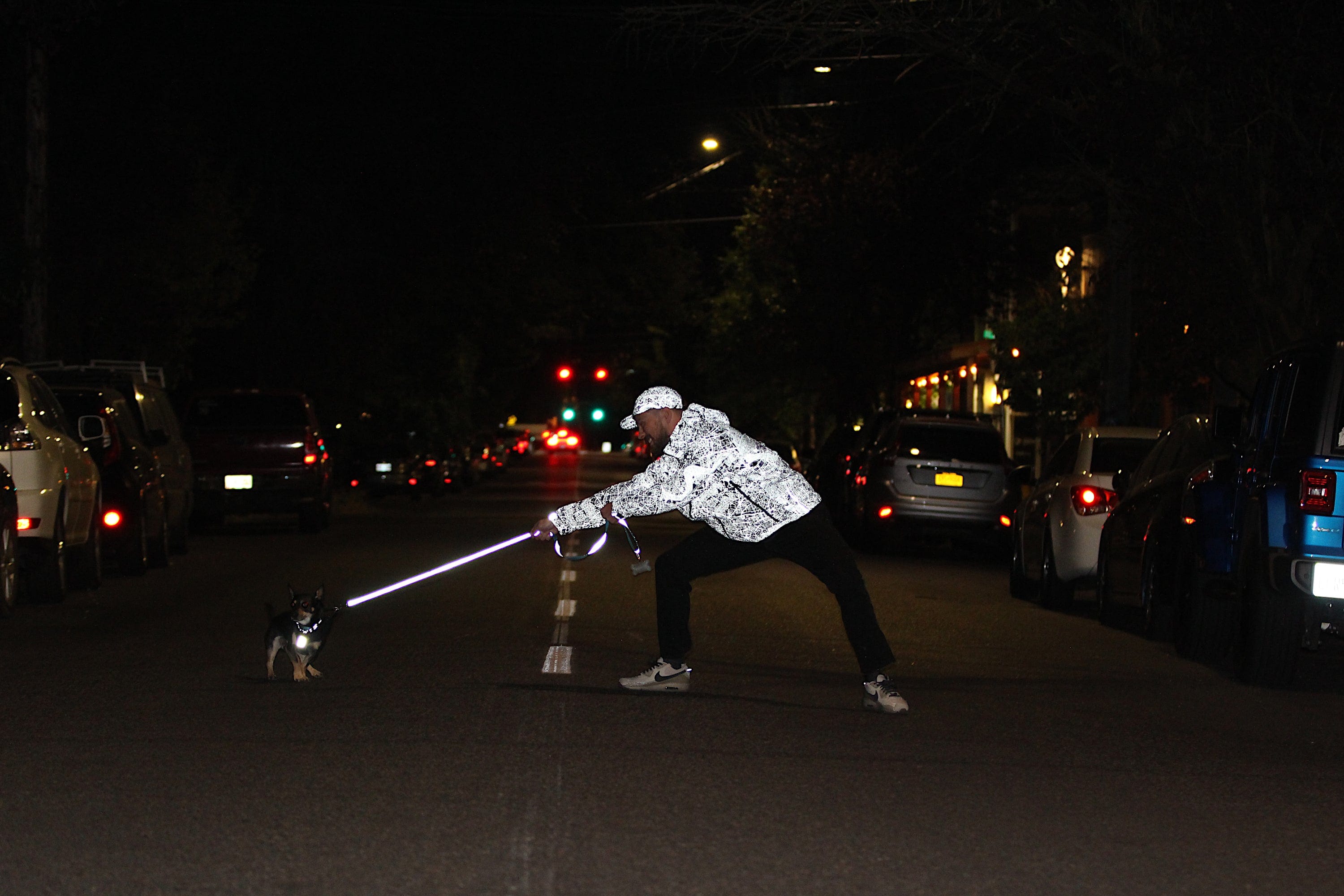 Men's Navigator Jacket