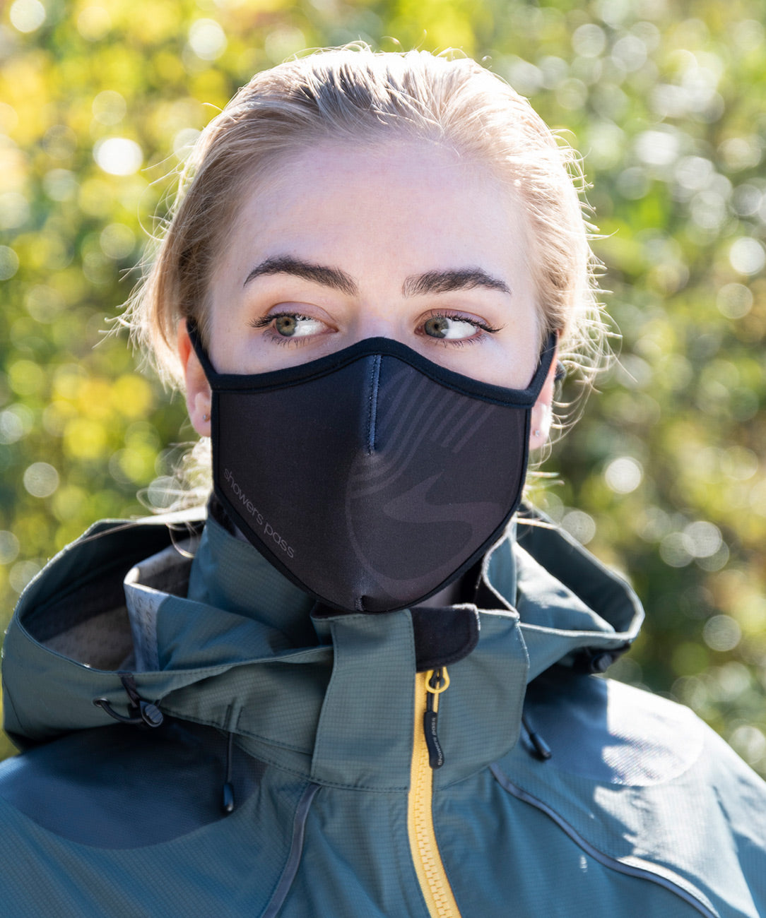 Ion-Defence Face Mask