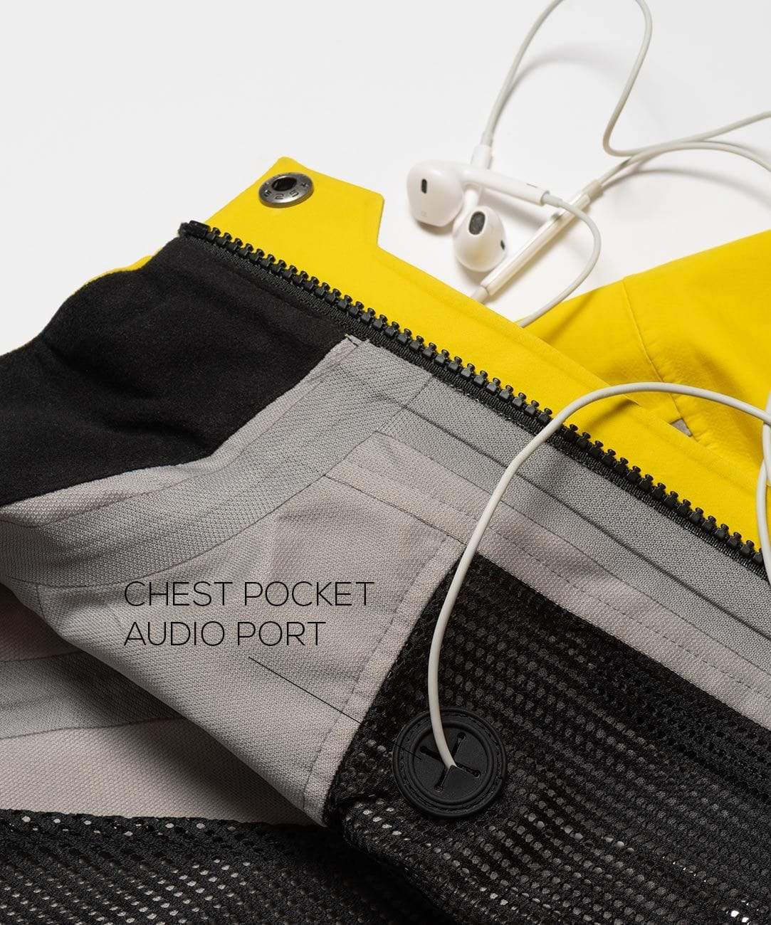 Women's Transit CC Jacket