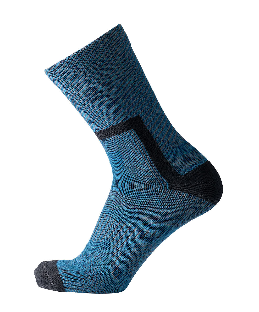Crosspoint Ultra-Light Waterproof Socks - Wool Blend