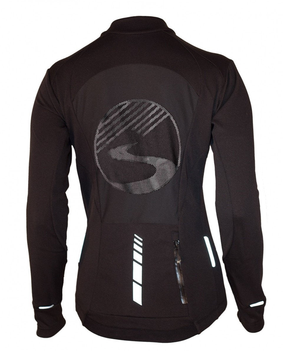 Women's Long Sleeve Alpine Jersey