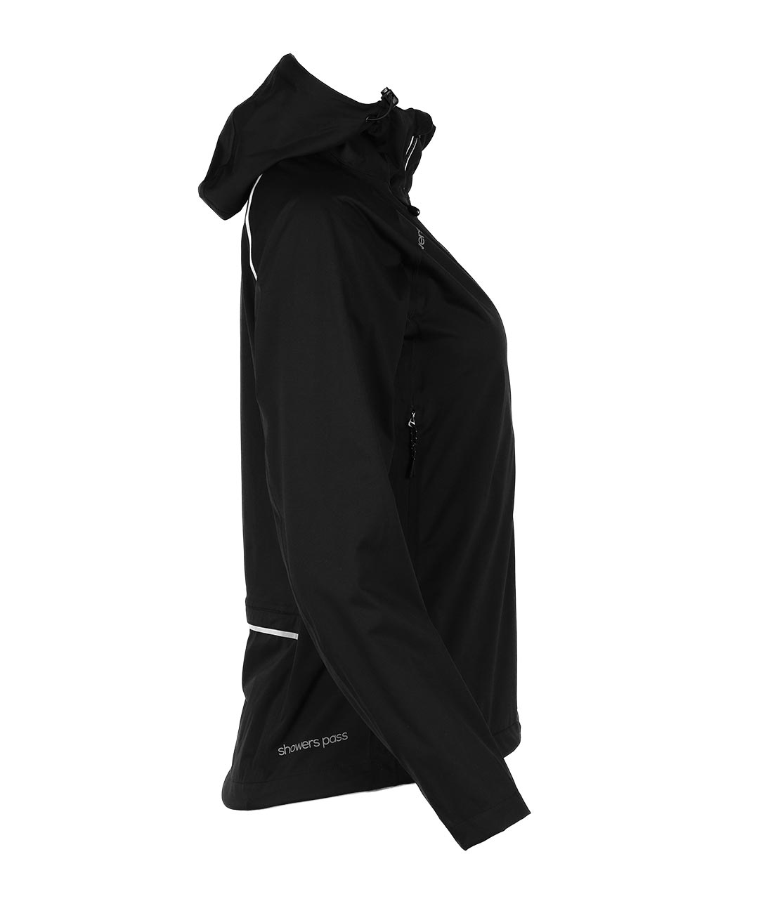 Women's Cloudburst Hoodie