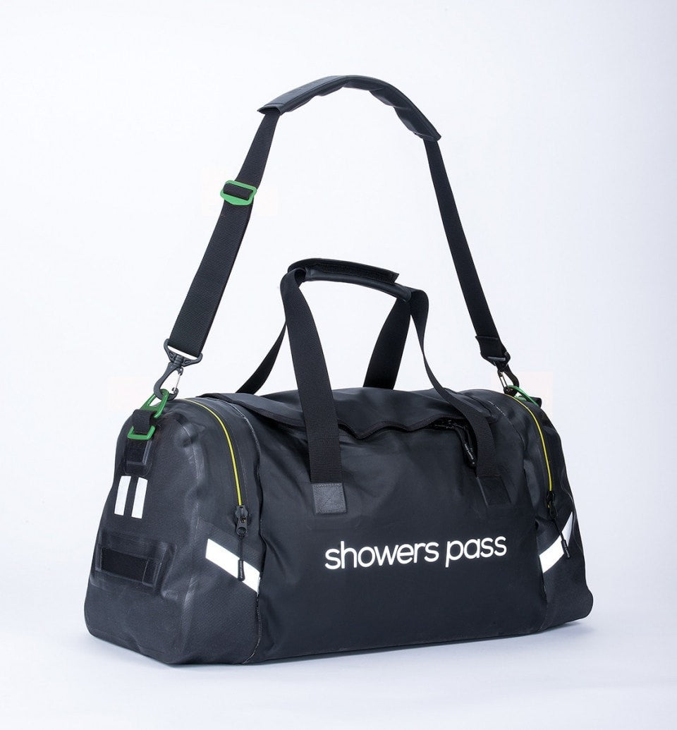 Refuge Waterproof Duffel Bag