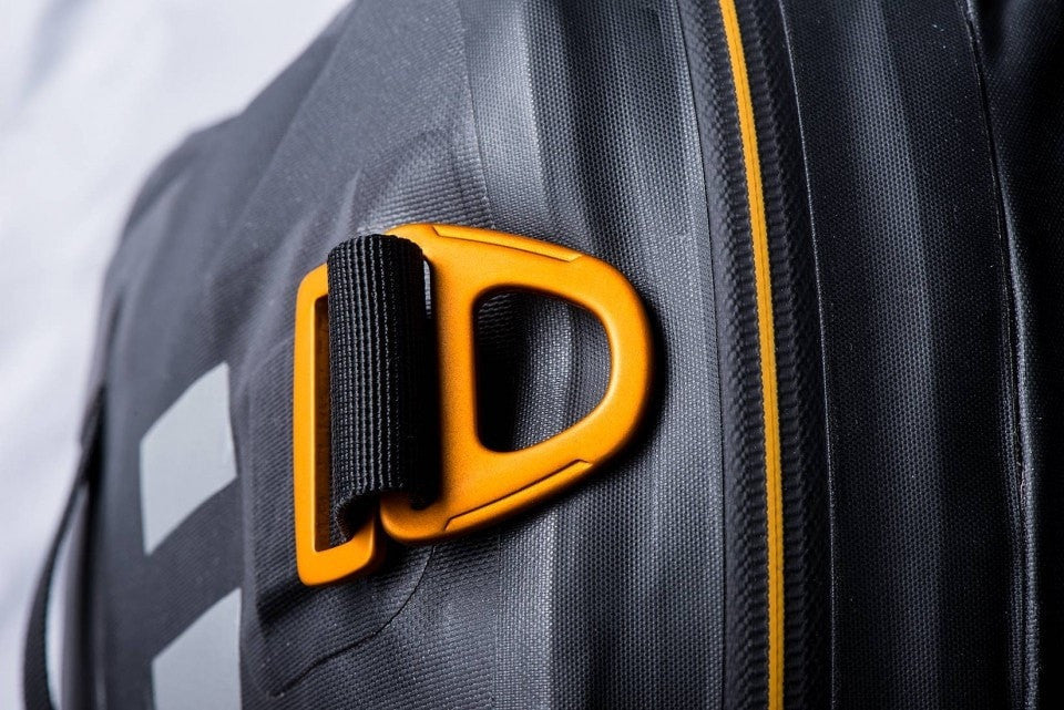 Refuge Waterproof Duffel Bag