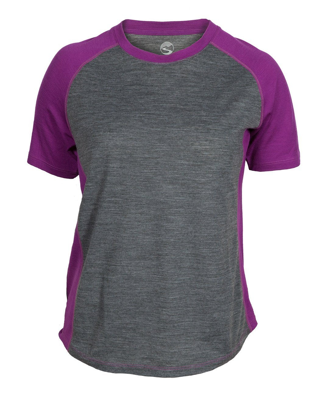 Women's Apex Merino Tech T-Shirt