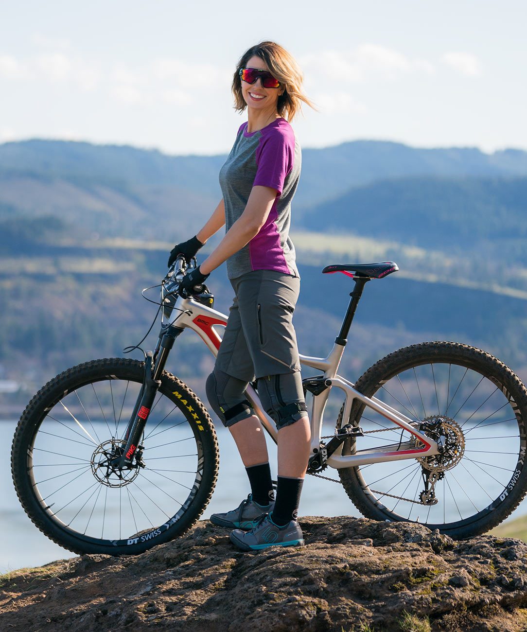 Women's Apex Merino Tech T-Shirt