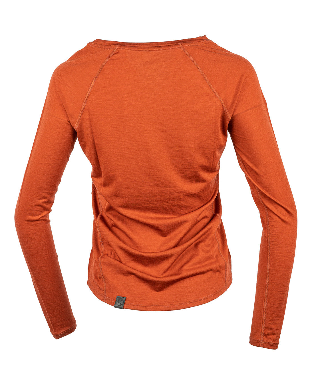 Women's Apex Merino Tech T-Shirt LS