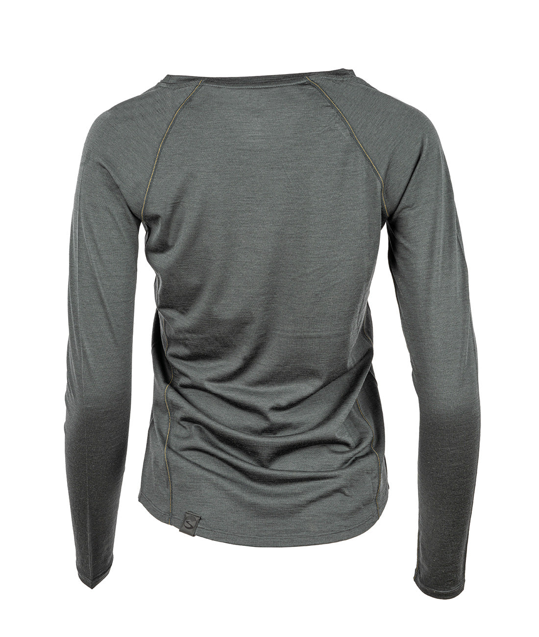 Women's Apex Merino Tech T-Shirt LS