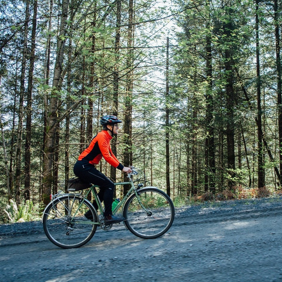 Women's Track Trouser