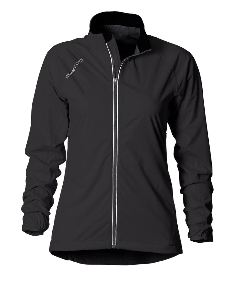 Women's Cloudburst Jacket