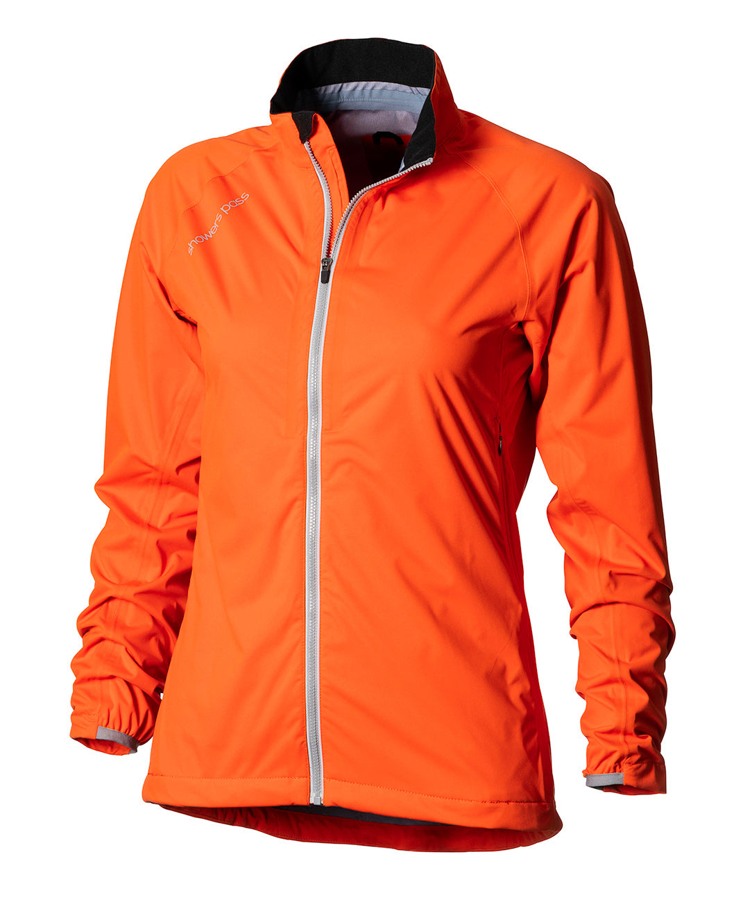 Women's Cloudburst Jacket