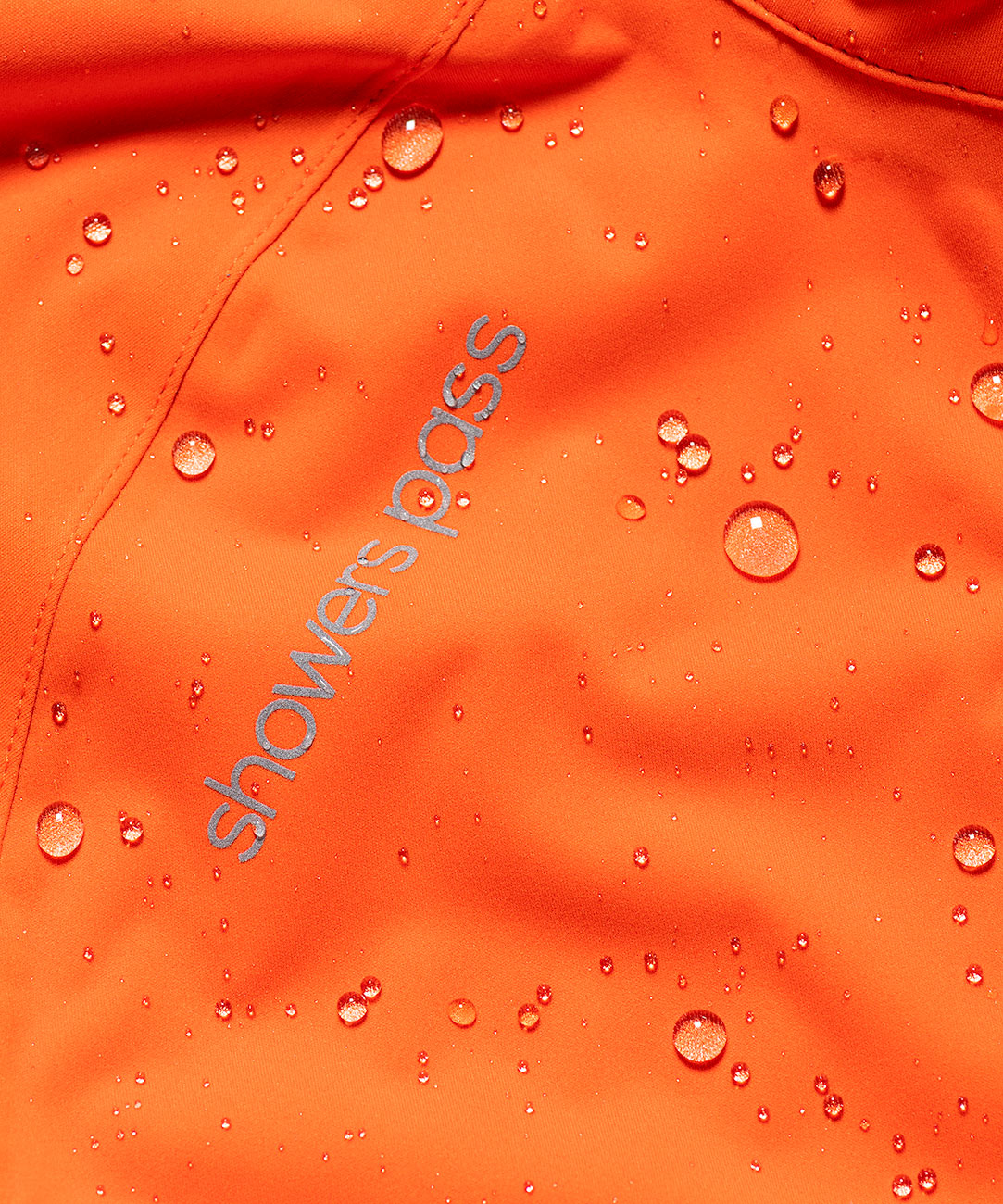 Women's Cloudburst Jacket