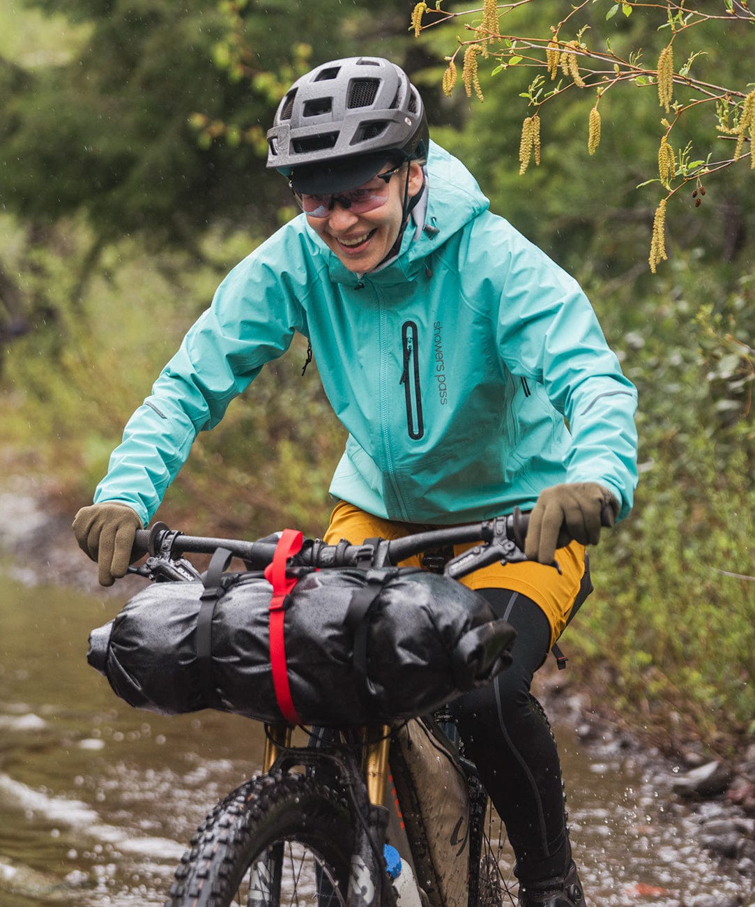 Womens Ecolyte Jacket