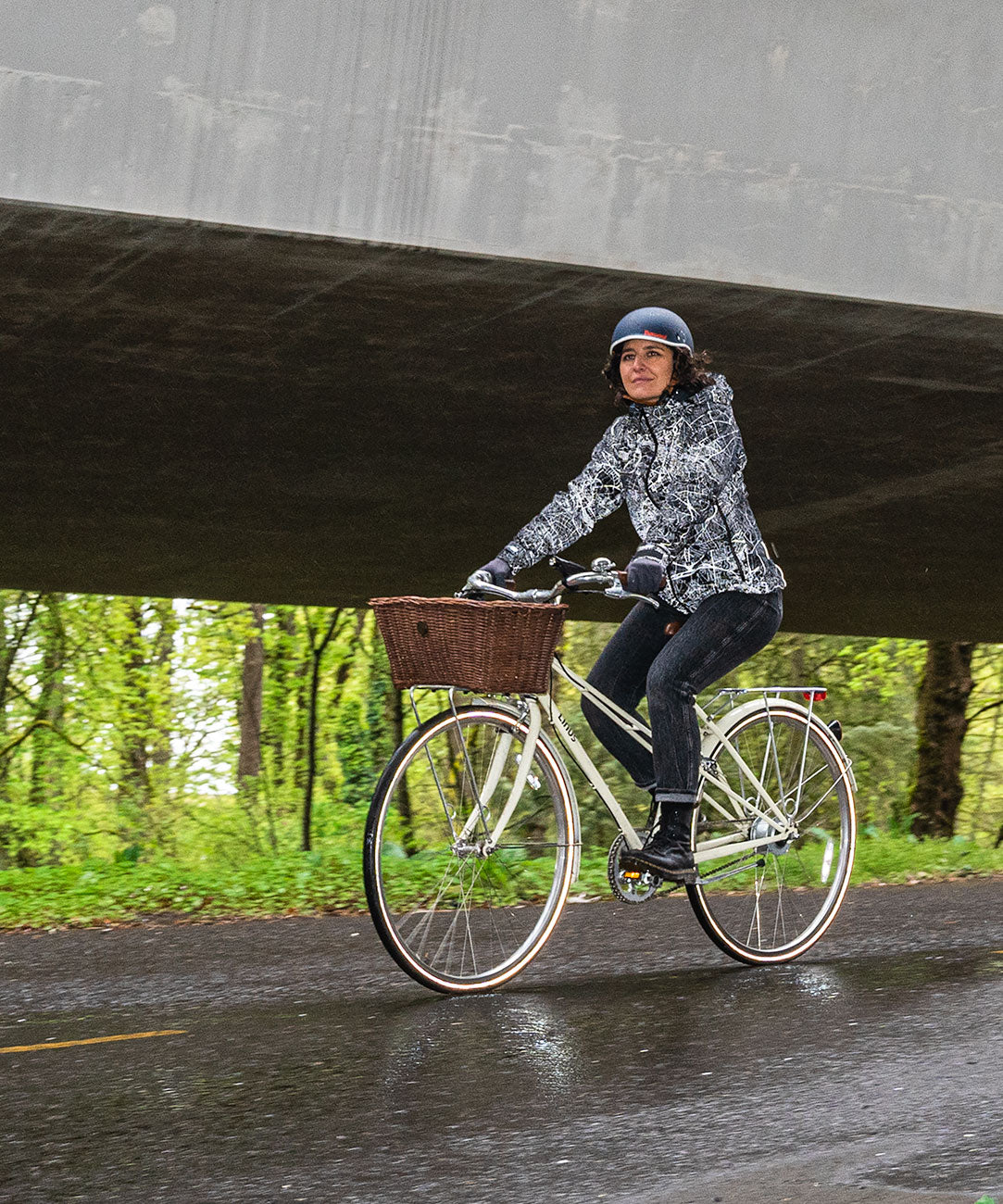 Women's Navigator Jacket