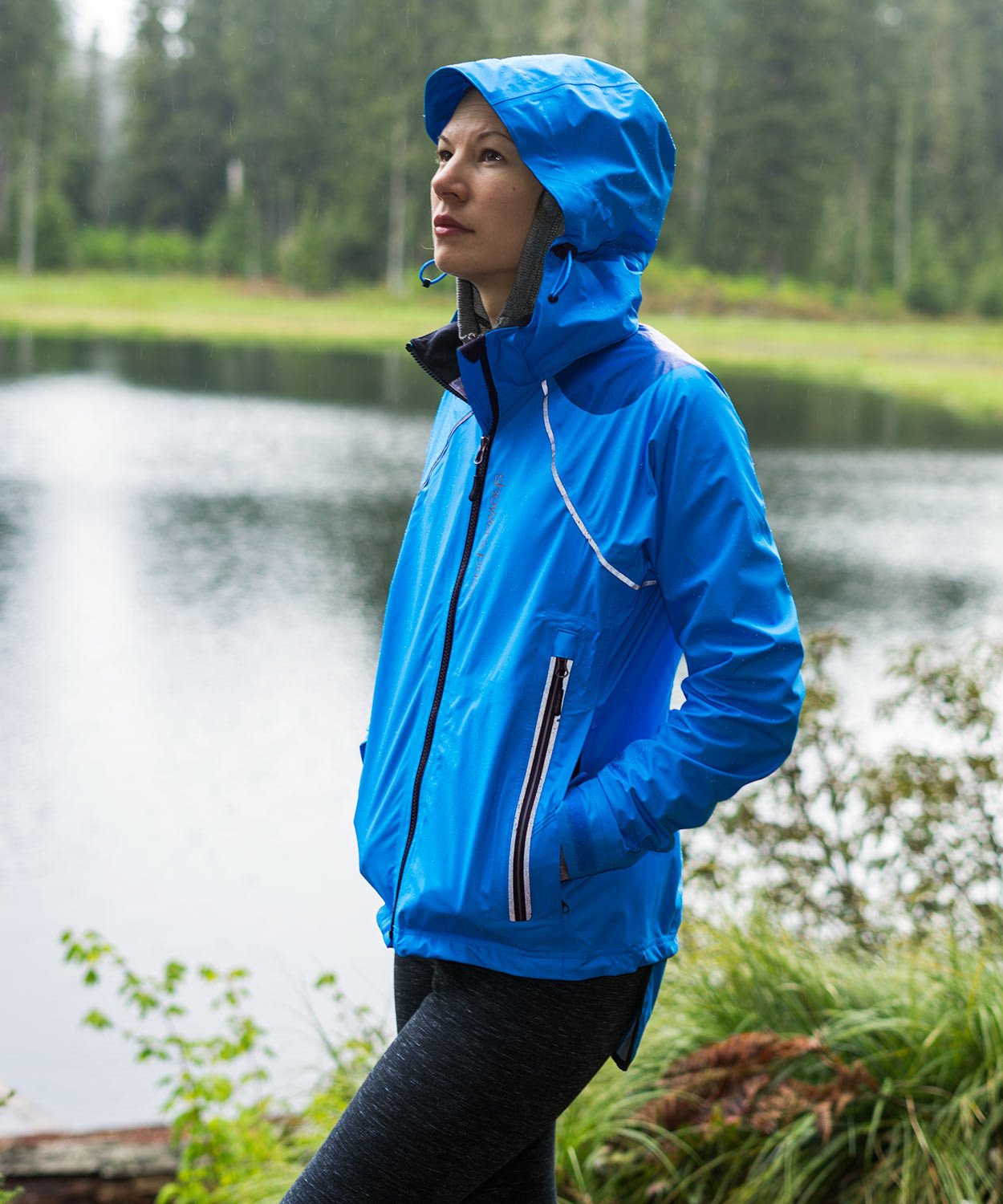 Women's Refuge Jacket