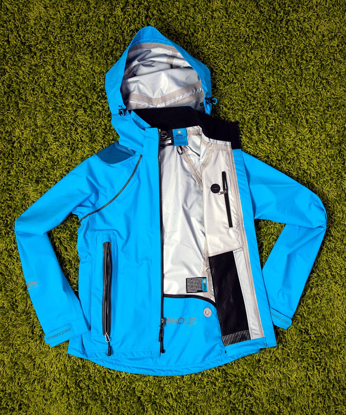 Women's Refuge Jacket
