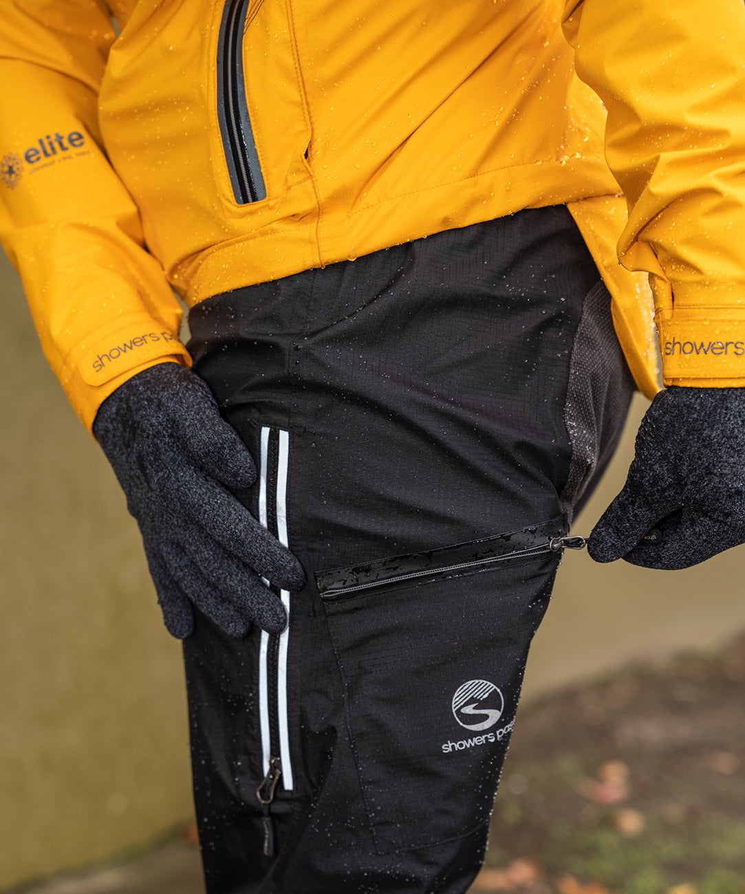 Women's Refuge Trouser