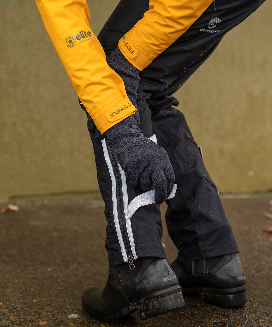 Women's Refuge Trouser