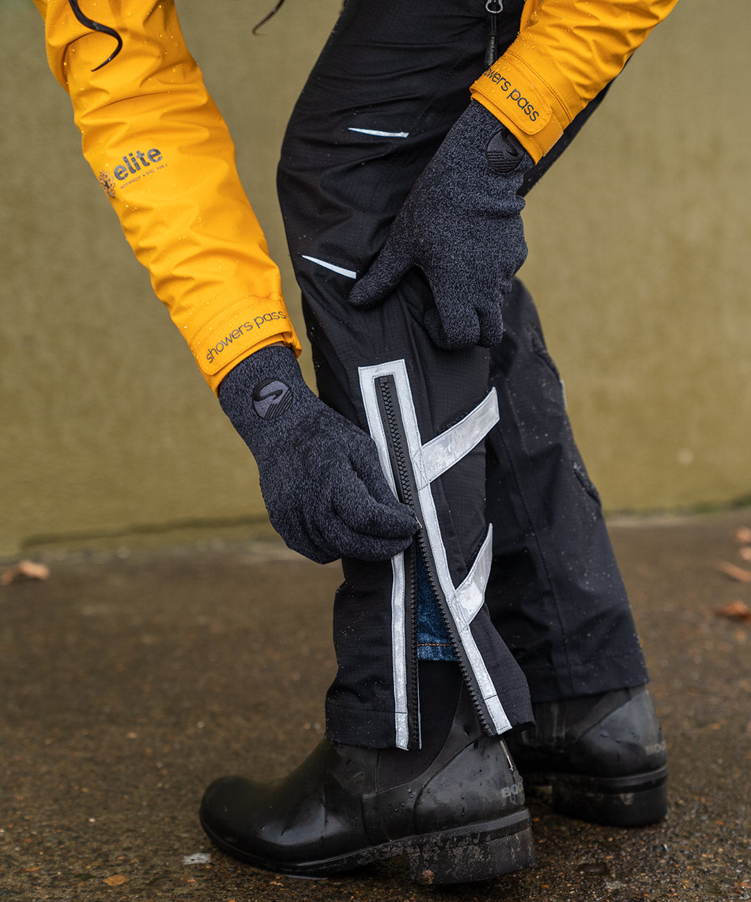 Women's Refuge Trouser