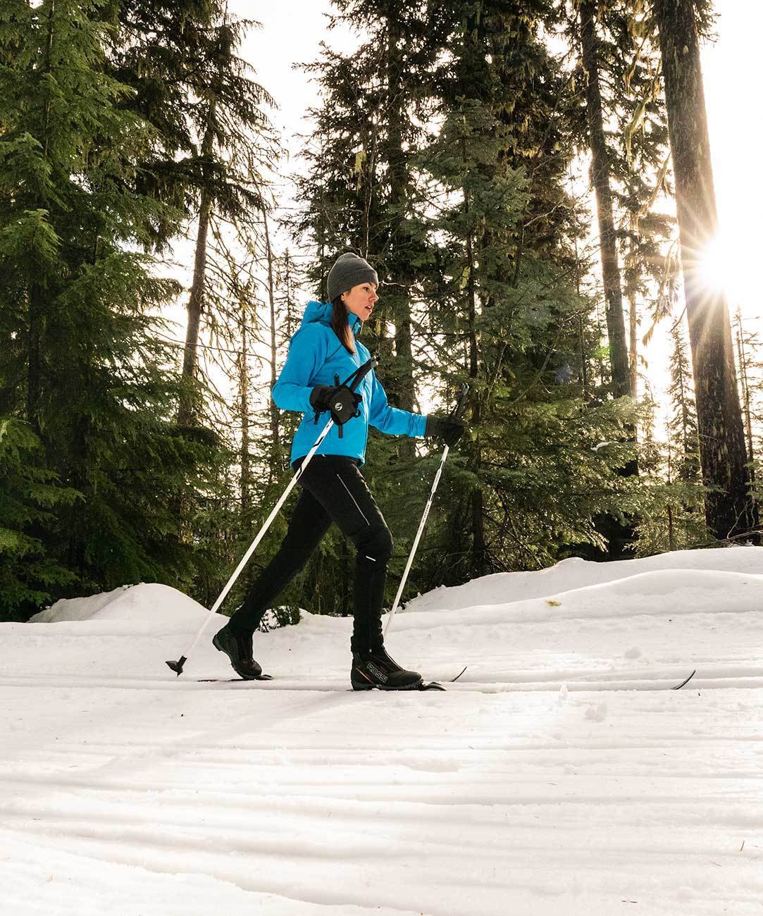 Women's Track Trouser