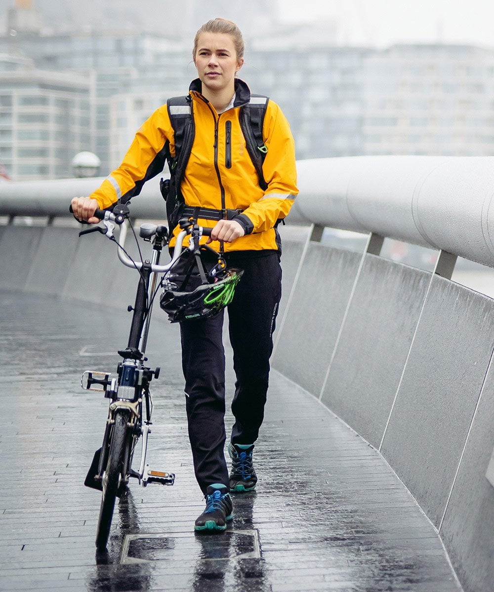 Women's Track Trouser