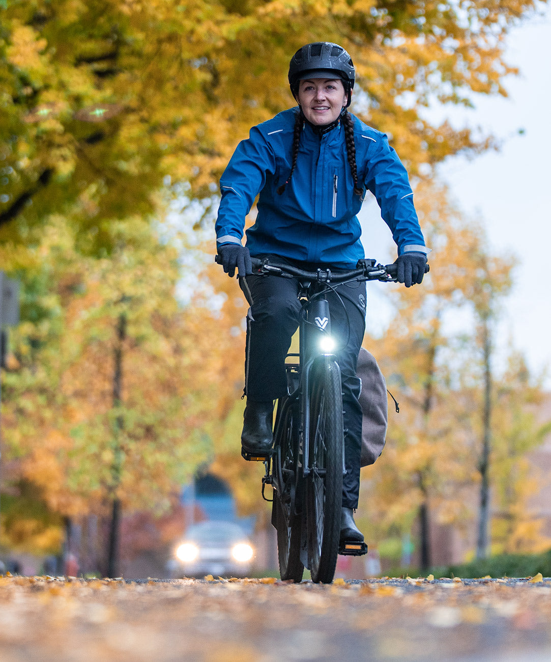 Women's Transit CC Jacket