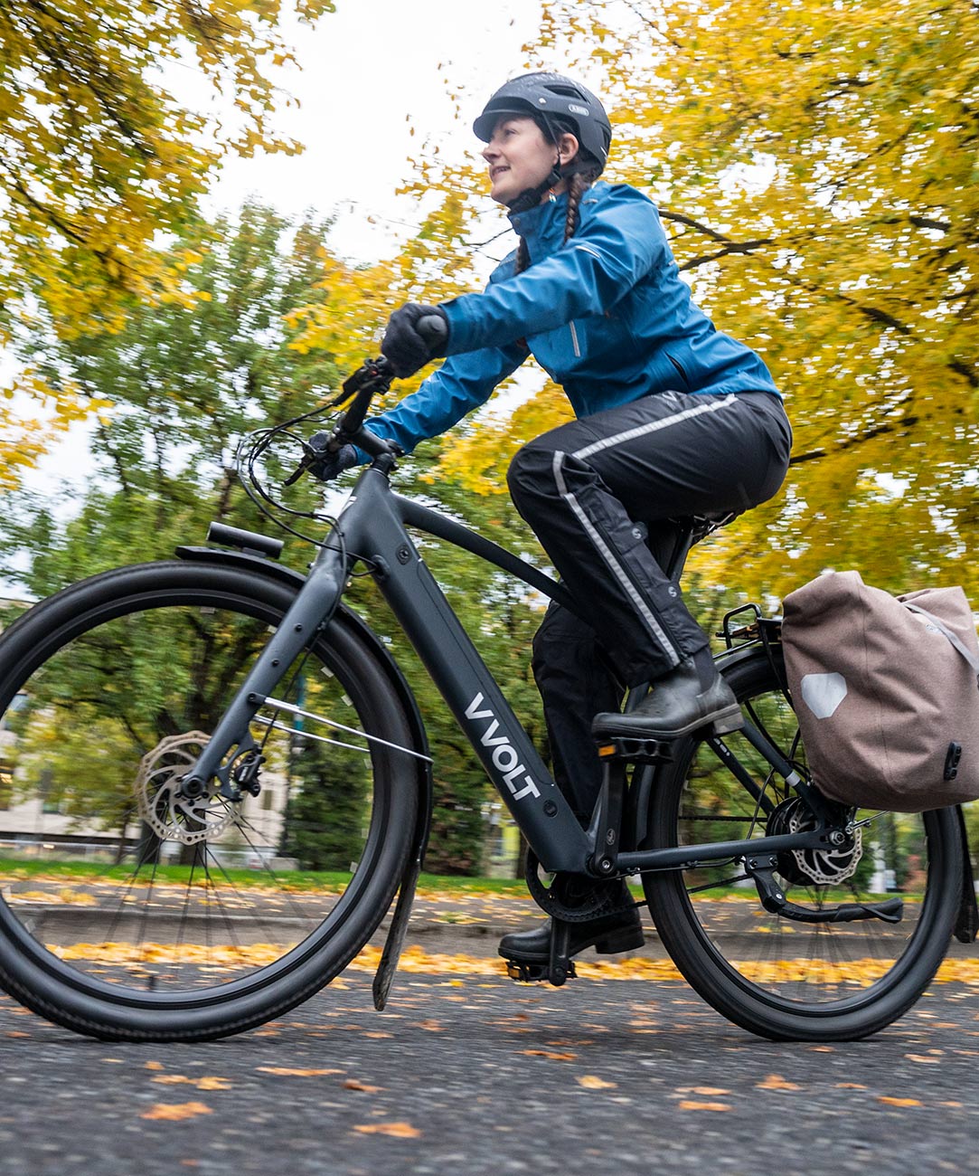 Women's Transit CC Jacket