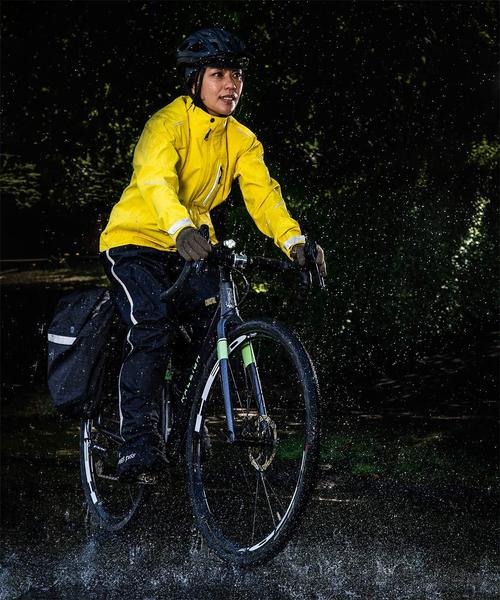 Women's Transit CC Jacket