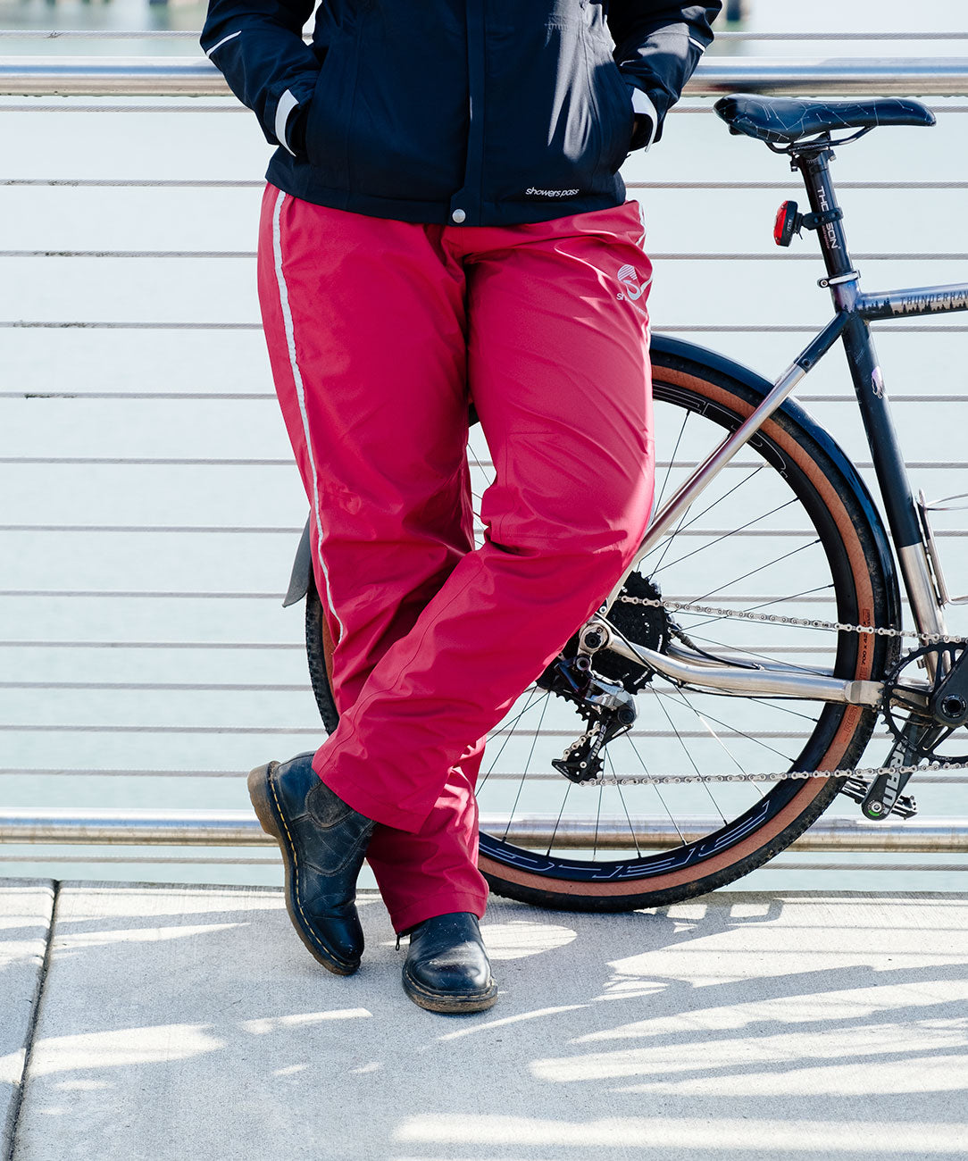 Women's Transit Trouser