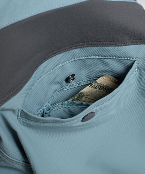 Women's Cross Country 10" Shorts