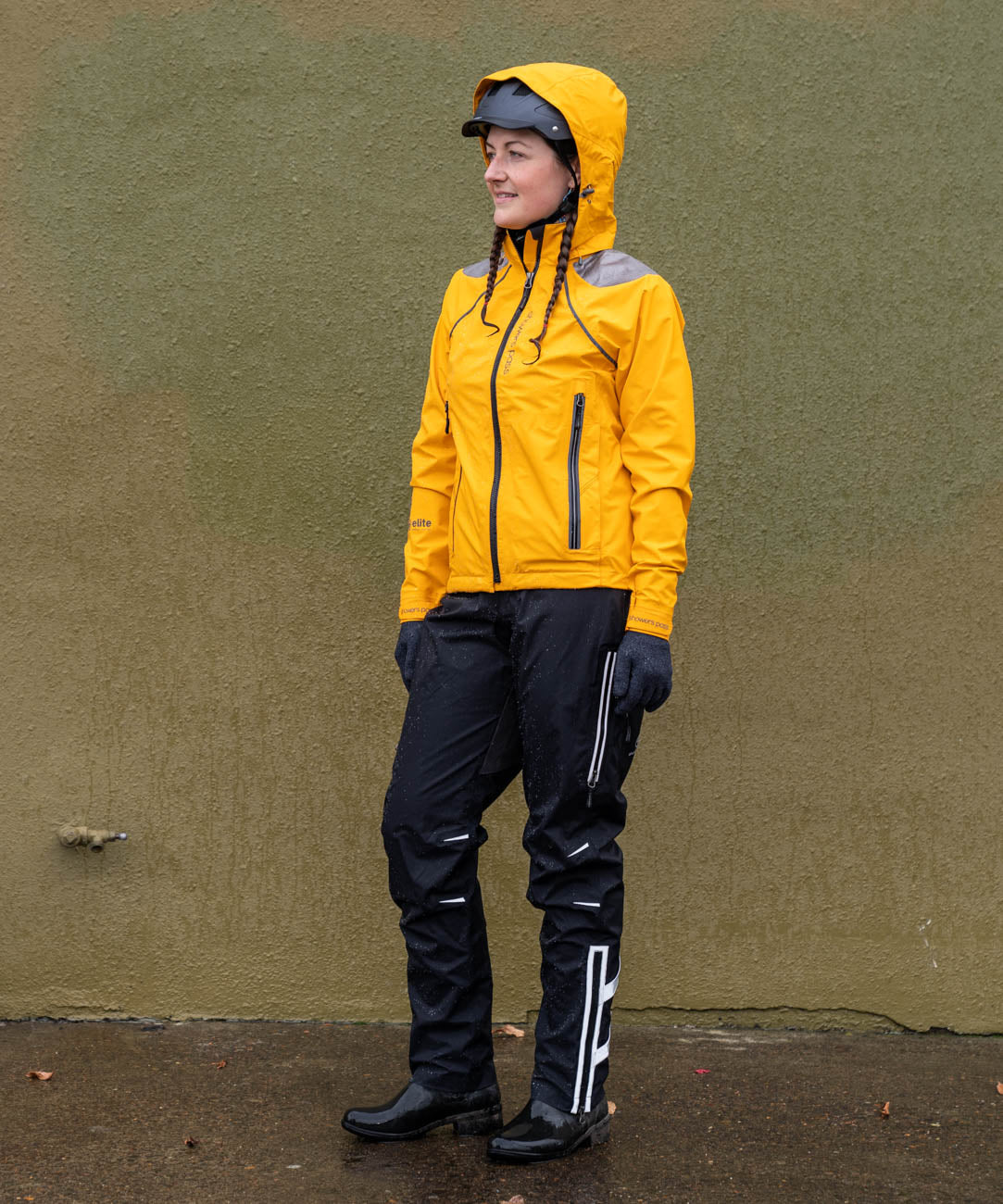 Women's Refuge Jacket