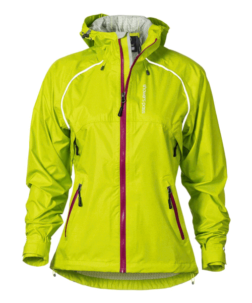 Women's Syncline CC Jacket