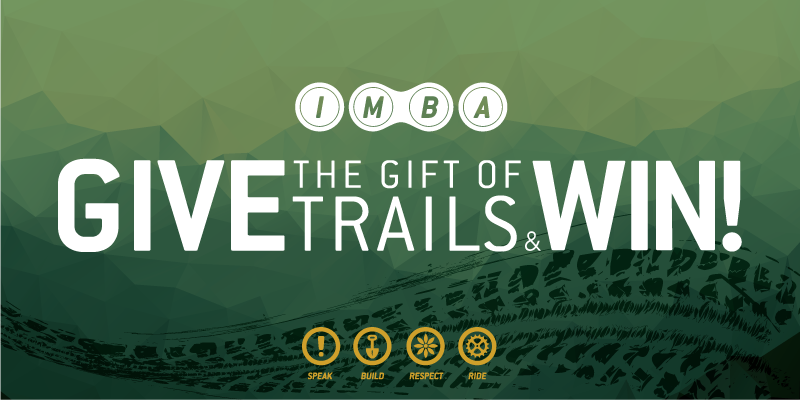 12 Days of Trails