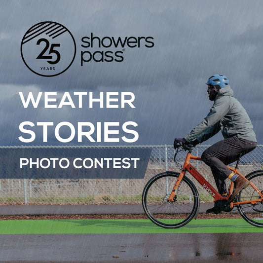 Showers Pass UK Weather Stories Contest Winners